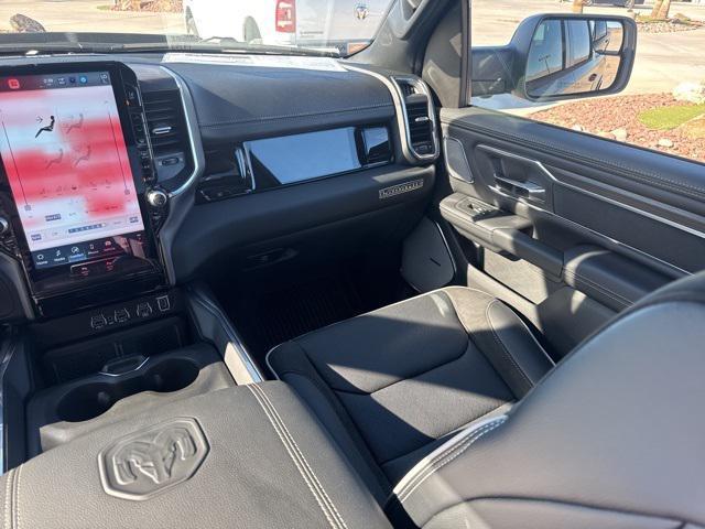 new 2026 Ram 1500 car, priced at $64,499