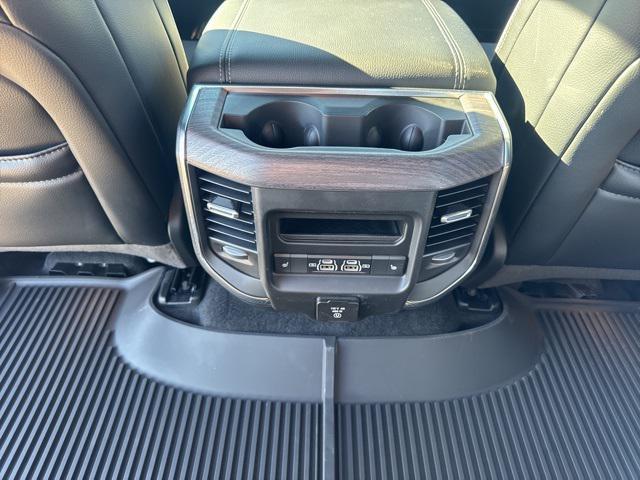 new 2026 Ram 1500 car, priced at $64,499