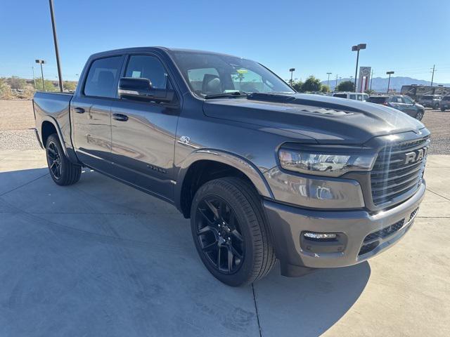 new 2026 Ram 1500 car, priced at $64,499