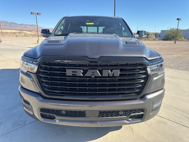 new 2026 Ram 1500 car, priced at $64,499