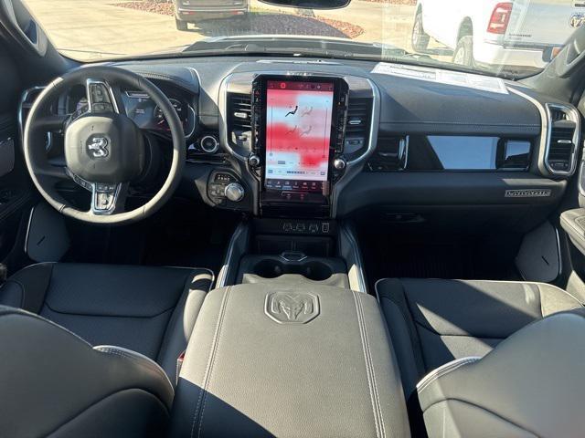 new 2026 Ram 1500 car, priced at $64,499