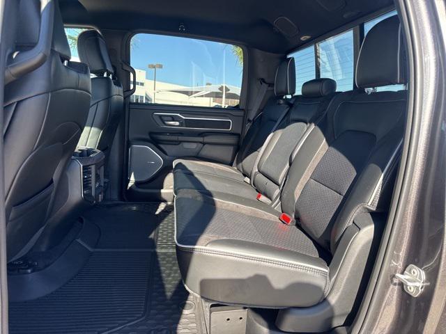 new 2026 Ram 1500 car, priced at $64,499