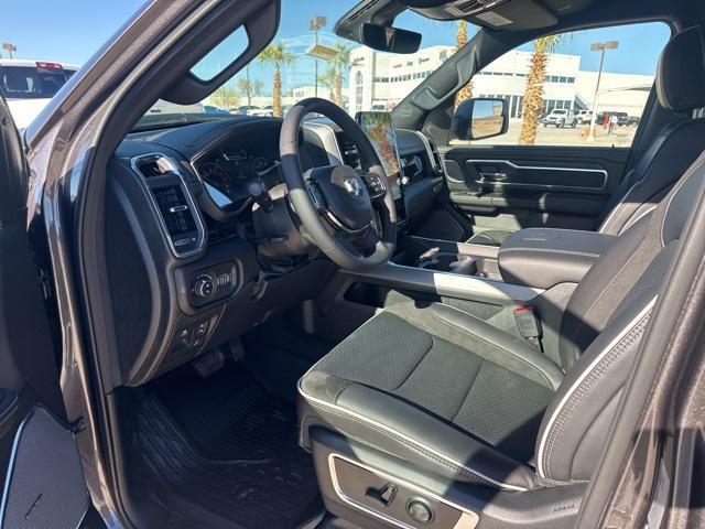 new 2026 Ram 1500 car, priced at $64,499