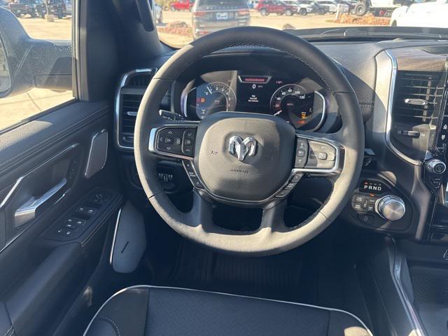 new 2026 Ram 1500 car, priced at $64,499