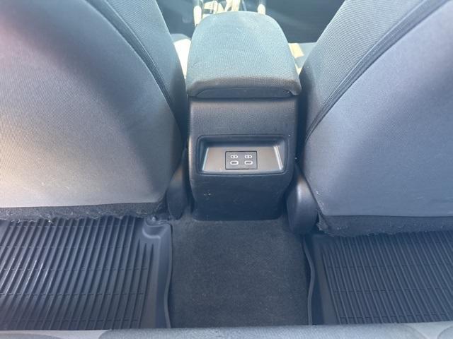 used 2023 Toyota Corolla car, priced at $19,414