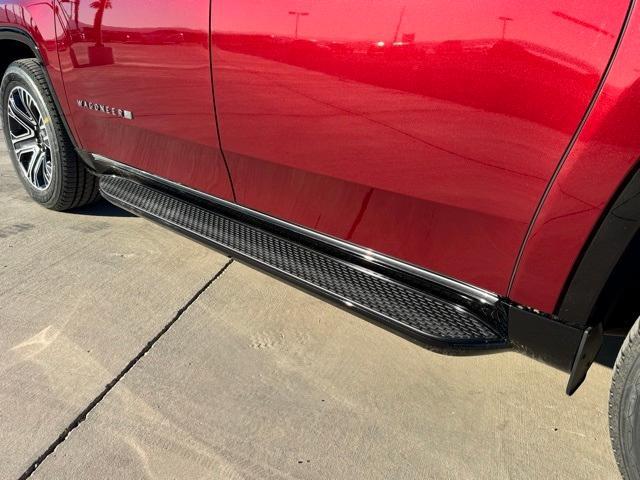 new 2025 Jeep Wagoneer L car, priced at $65,999