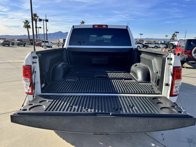 used 2019 Ram 2500 car, priced at $45,585