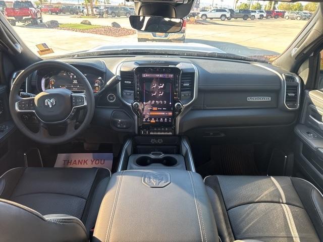 used 2025 Ram 2500 car, priced at $65,925