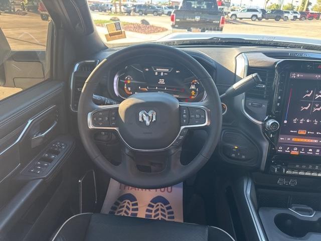 used 2025 Ram 2500 car, priced at $65,925