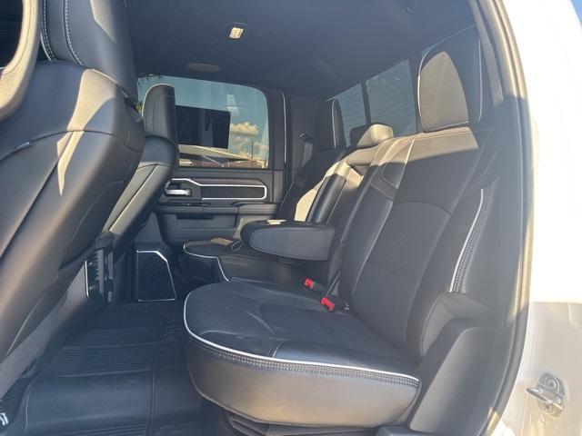 used 2025 Ram 2500 car, priced at $65,925