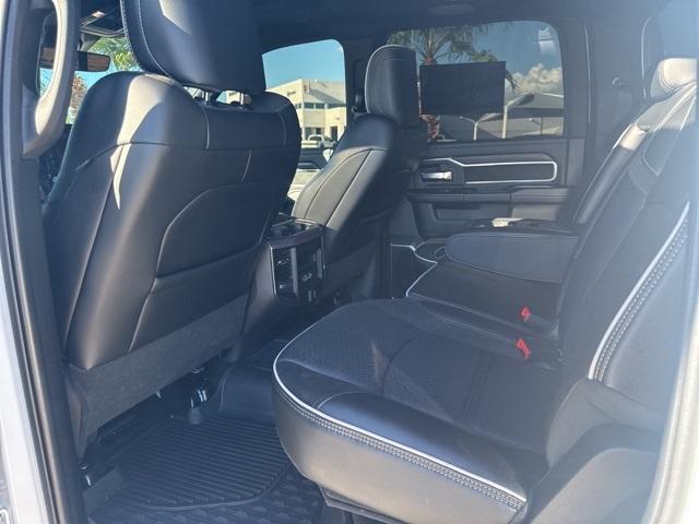 used 2025 Ram 2500 car, priced at $65,925