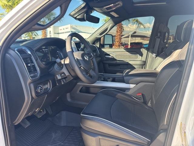 used 2025 Ram 2500 car, priced at $65,925