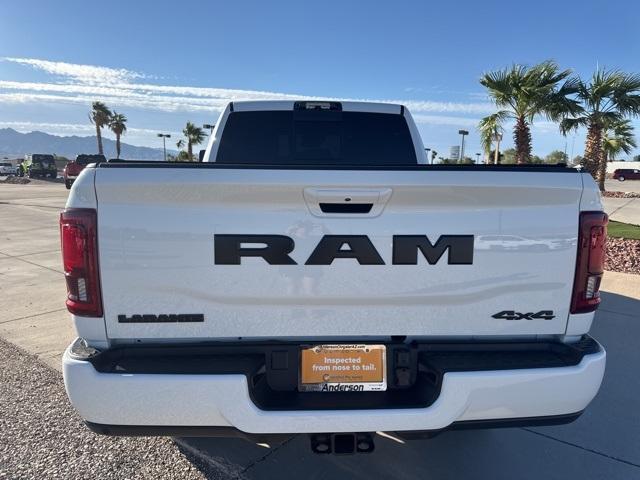 used 2025 Ram 2500 car, priced at $65,925