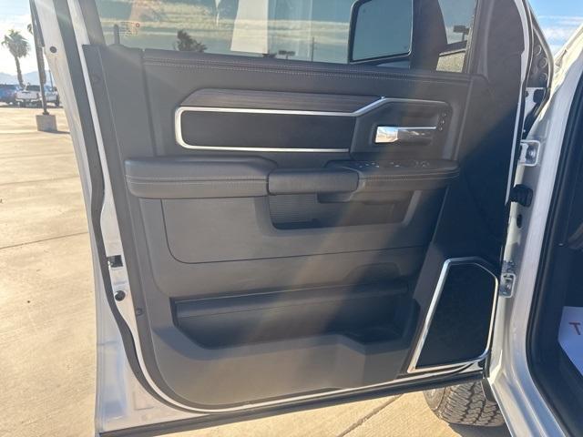 used 2025 Ram 2500 car, priced at $65,925