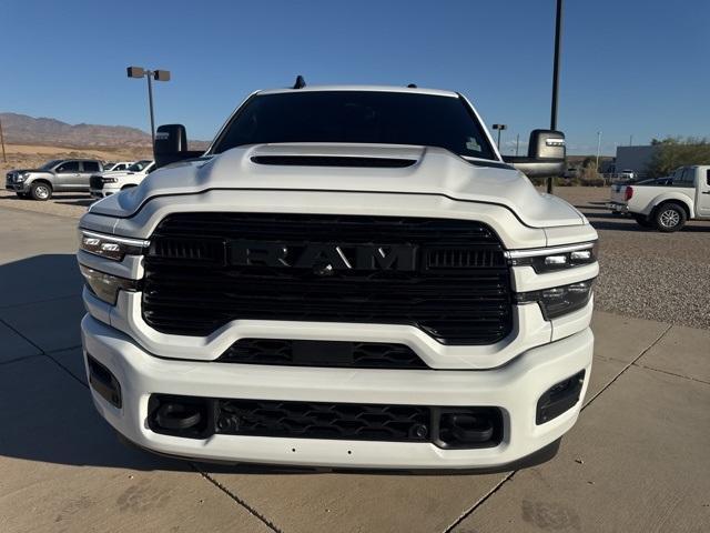 used 2025 Ram 2500 car, priced at $65,925