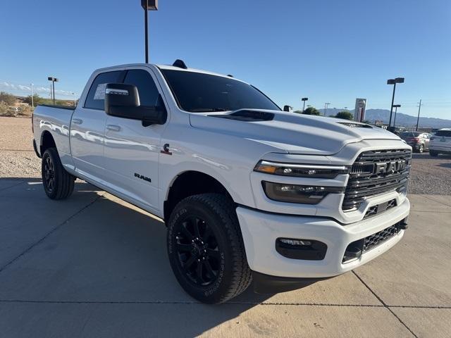 used 2025 Ram 2500 car, priced at $65,925