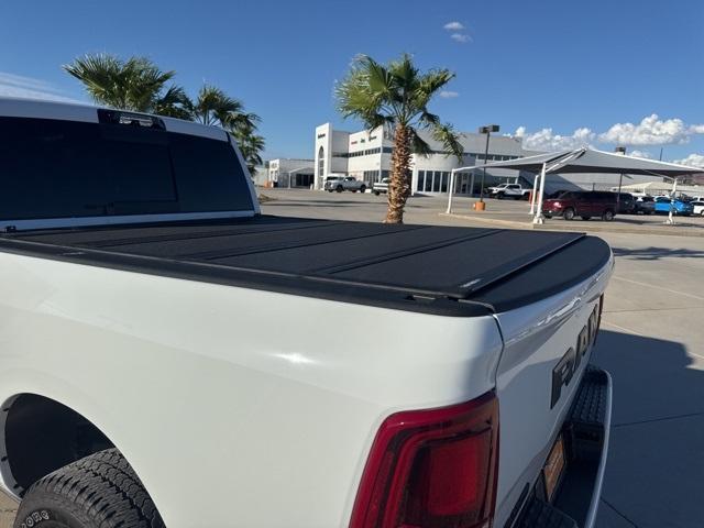 used 2025 Ram 2500 car, priced at $65,925