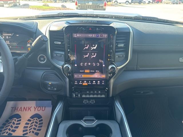 used 2025 Ram 2500 car, priced at $65,925