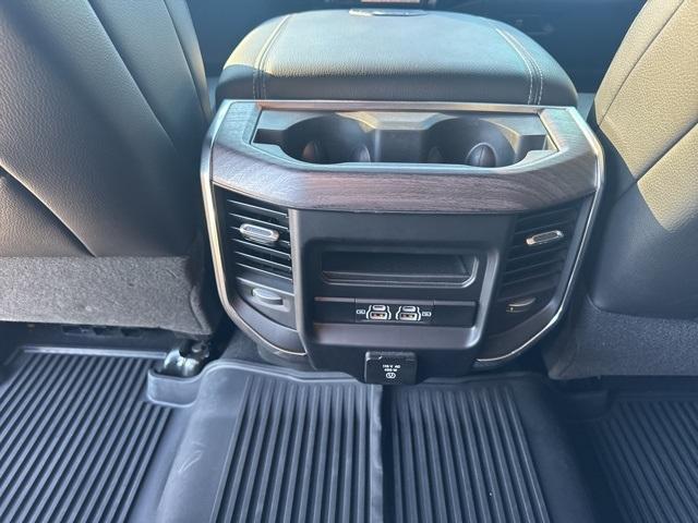 used 2025 Ram 2500 car, priced at $65,925