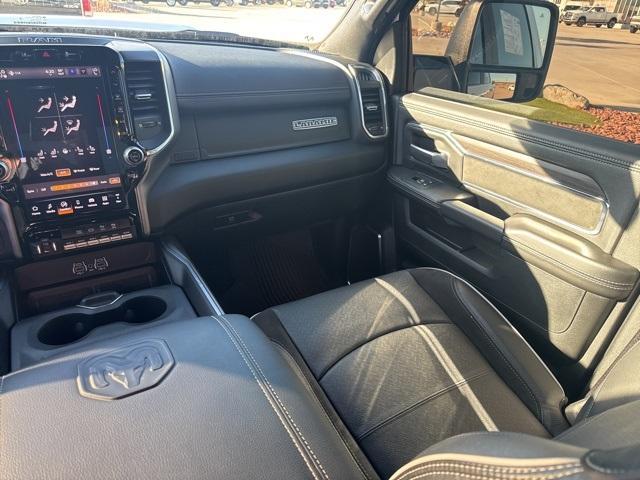 used 2025 Ram 2500 car, priced at $65,925