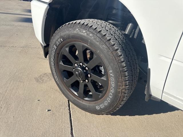 used 2025 Ram 2500 car, priced at $65,925