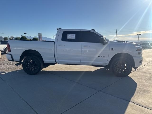 used 2025 Ram 2500 car, priced at $65,925