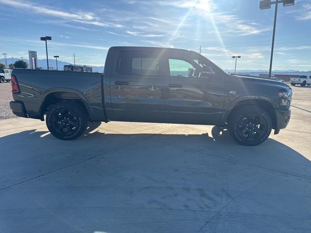 new 2026 Ram 1500 car, priced at $54,199