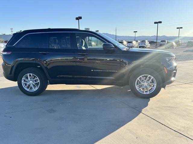 new 2025 Jeep Grand Cherokee car, priced at $41,499