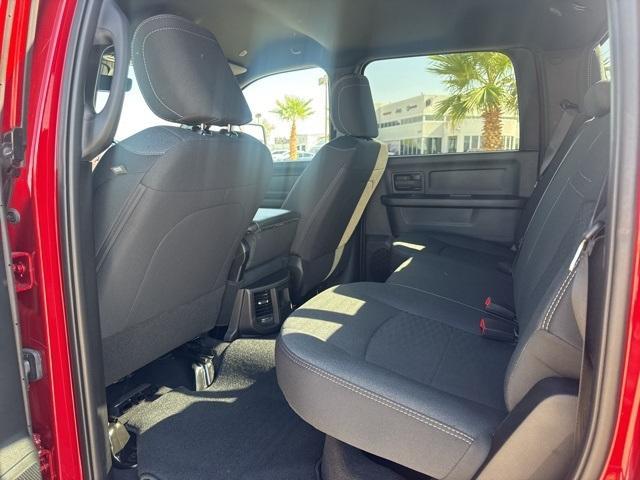 new 2025 Ram 2500 car, priced at $59,799