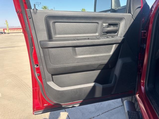 new 2025 Ram 2500 car, priced at $59,799