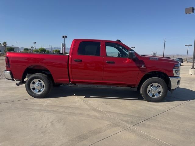 new 2025 Ram 2500 car, priced at $59,799
