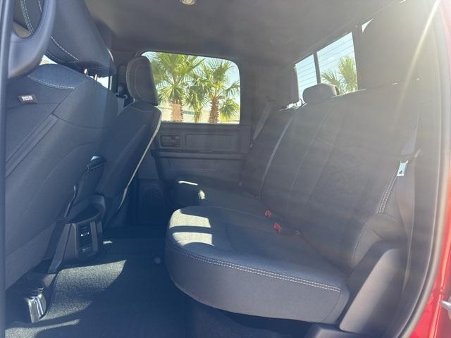 new 2025 Ram 2500 car, priced at $59,799