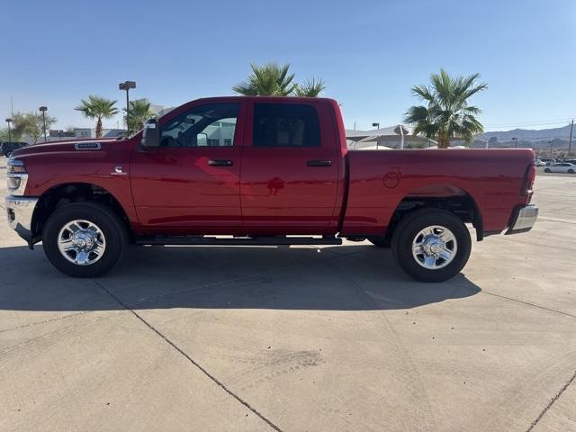 new 2025 Ram 2500 car, priced at $59,799