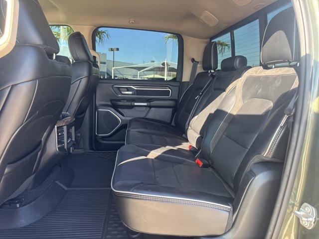 used 2020 Ram 1500 car, priced at $38,026