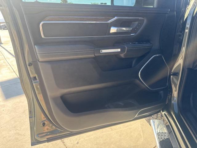 used 2020 Ram 1500 car, priced at $38,026