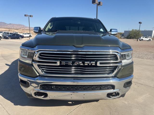 used 2020 Ram 1500 car, priced at $38,026