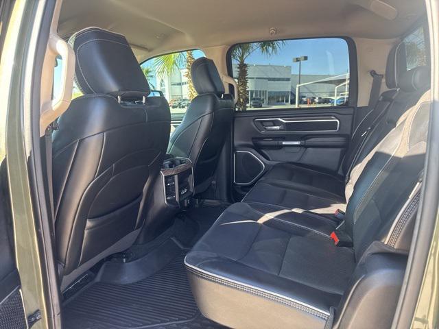 used 2020 Ram 1500 car, priced at $38,026