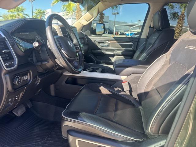 used 2020 Ram 1500 car, priced at $38,026