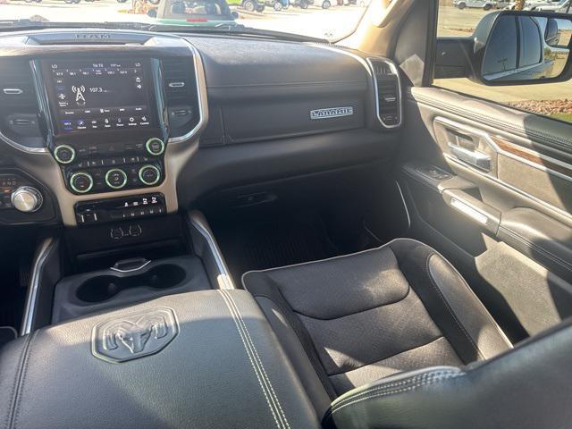 used 2020 Ram 1500 car, priced at $38,026
