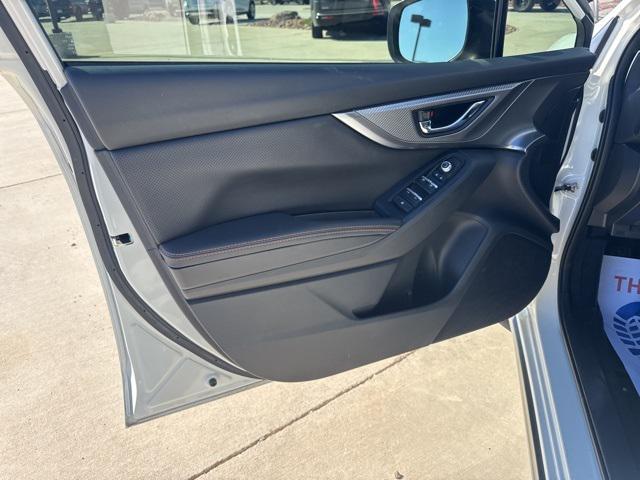 used 2021 Subaru Crosstrek car, priced at $21,808