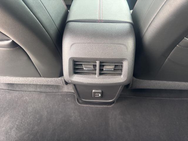 used 2024 Chevrolet Equinox car, priced at $24,086