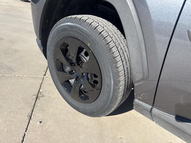 used 2020 Toyota RAV4 car, priced at $18,212