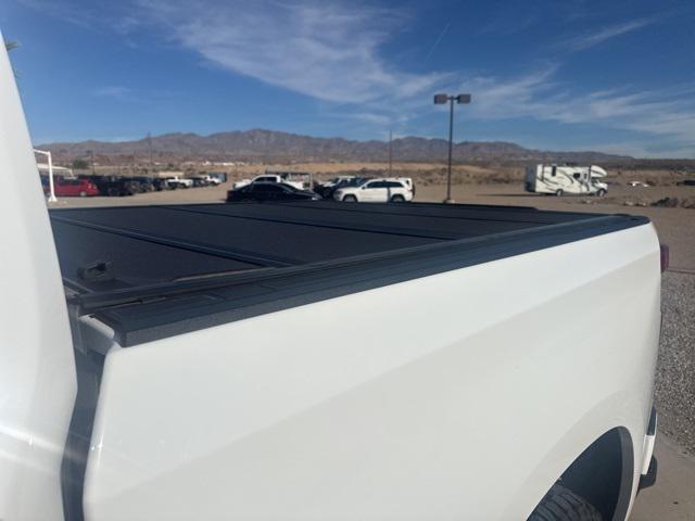 used 2024 Chevrolet Silverado 1500 car, priced at $46,866