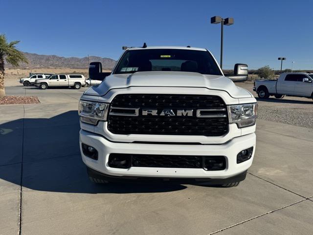 new 2024 Ram 2500 car, priced at $60,899