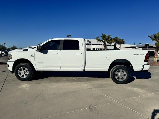 new 2024 Ram 2500 car, priced at $60,899