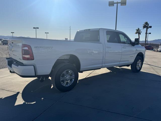 new 2024 Ram 2500 car, priced at $60,899