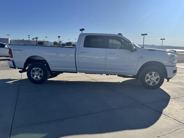 new 2024 Ram 2500 car, priced at $60,899