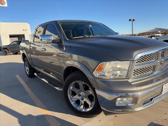 used 2012 Ram 1500 car, priced at $16,984