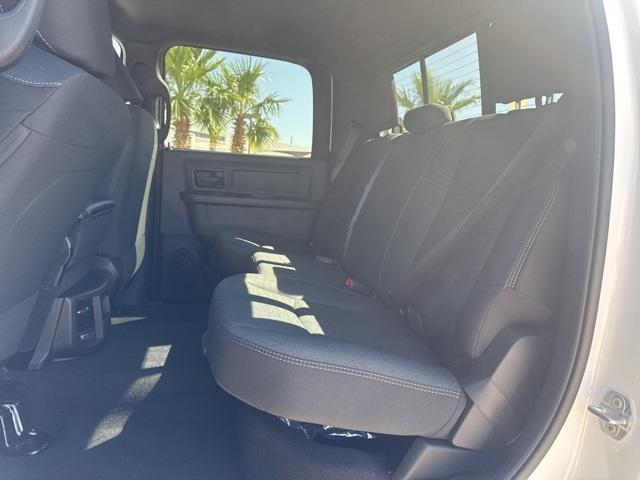 new 2025 Ram 2500 car, priced at $59,499