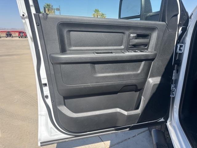 new 2025 Ram 2500 car, priced at $59,499